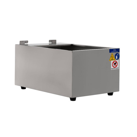 Фритюрница (8л) DF-88 Foodatlas